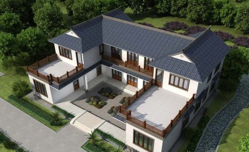 贺州建房时常说的坐北朝南和坐南朝北有什么区别？